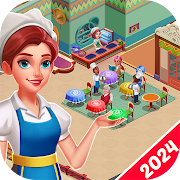 Happy Cooking: Restaurant Game Mod APK