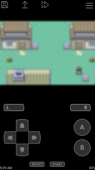 John GBA Lite Mod Screenshot1