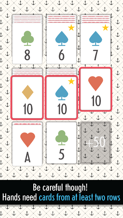 Sage Solitaire Screenshot4