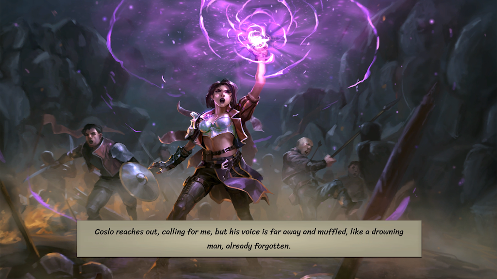 Eternal Card Game Screenshot3