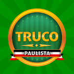 Truco Paulista & Truco Mineiro APK