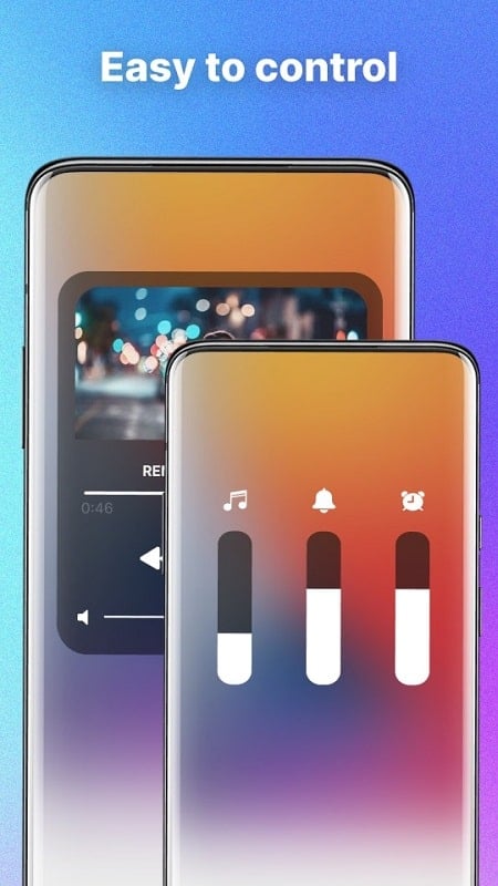 Control Center Screenshot3