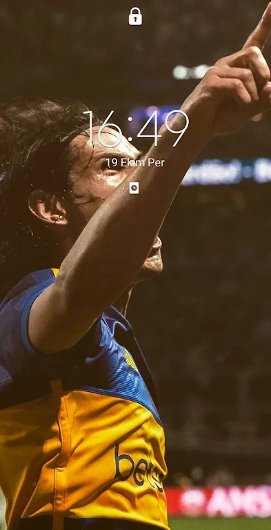 Boca Juniors Fondo de Pantalla Screenshot2