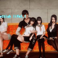 Coquettish Life APK