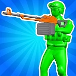 Toys Army 3D APK