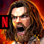 Vikings Valhalla APK