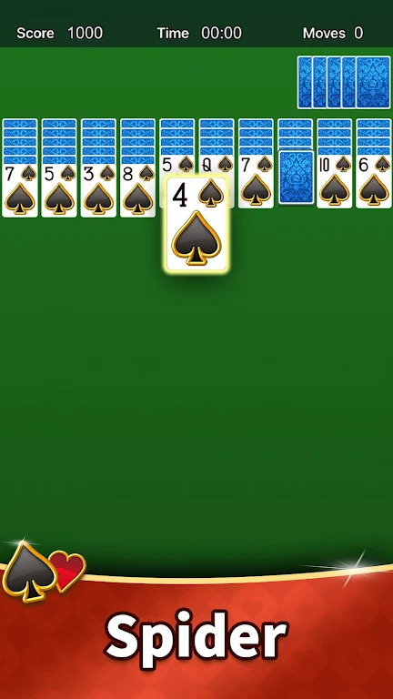 Aged Solitaire Collection Screenshot3