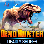 DINO HUNTER: DEADLY SHORES APK