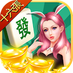 Rich Taiwan Mahjong 16 APK