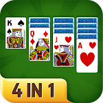 Aged Solitaire Collection APK