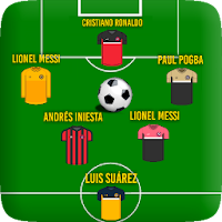 Lineup11 - Football Team Maker APK