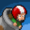 Human Cannonball Mod APK