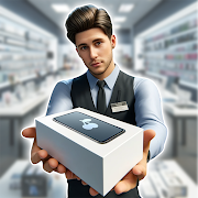 Electronics Store Simulator 3D Mod APK