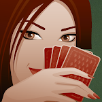 Cutthroat Pinochle APK