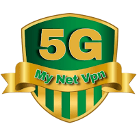 MY NET 5G VPN APK