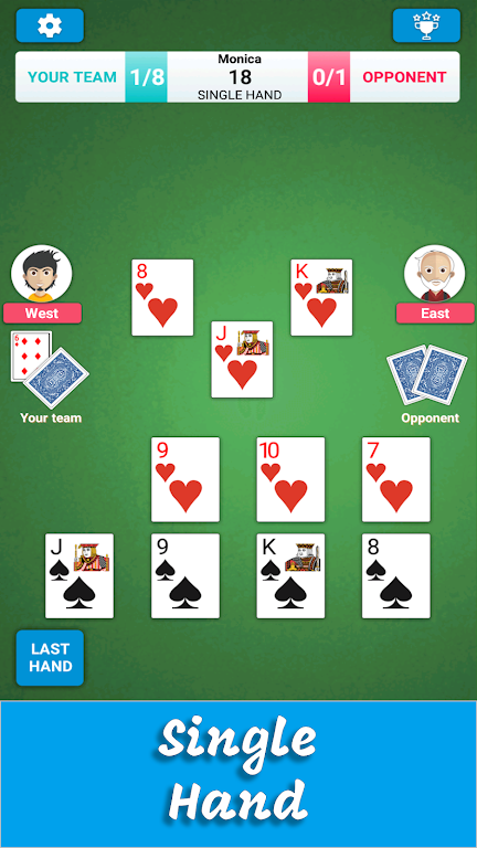 Card Game 29 Screenshot4