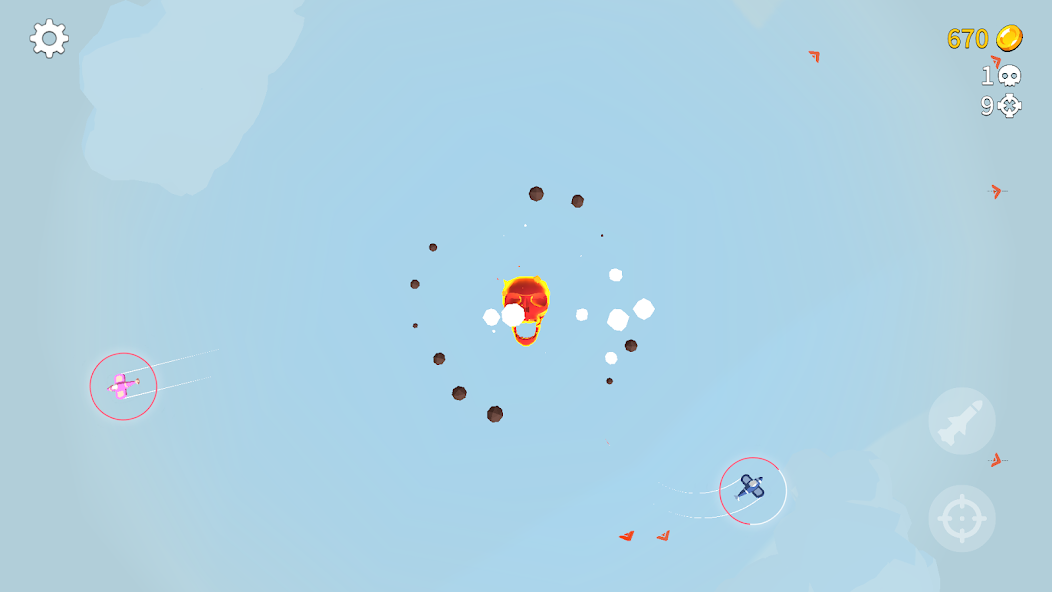 Wings.io Mod Screenshot3