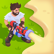 Wasteland Life: Survival Idle Mod APK