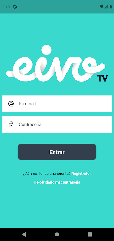 Eivo TV Screenshot2