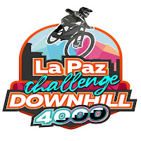 LA PAZ CHALLENGE DOWNHILL 4000 APK