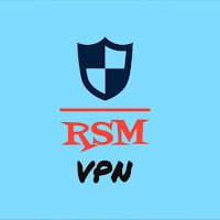 RSM VPN APK