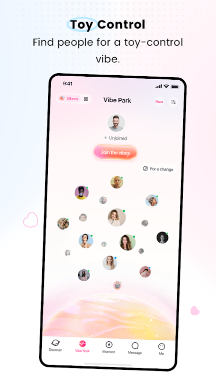 Tophy - Match,Chat,Dating Screenshot2