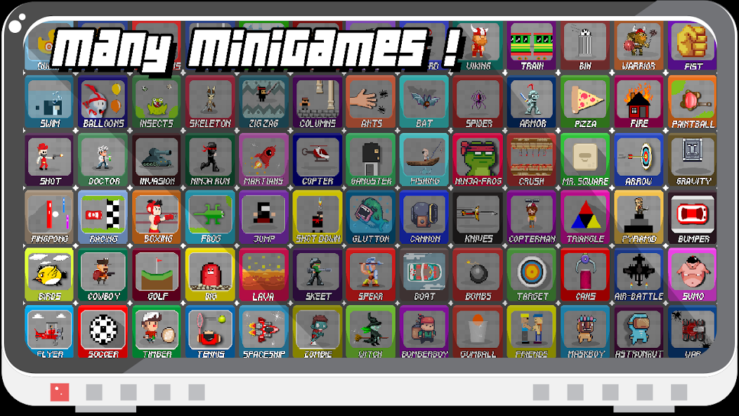 MiniMissions Mod Screenshot1