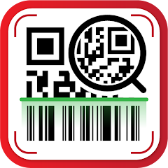 QR Scanner - Barcode Reader Mod APK