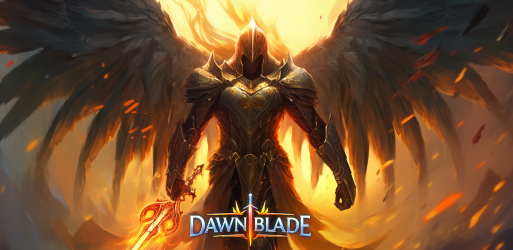 Dawnblade: Action RPG Offline Mod Screenshot1