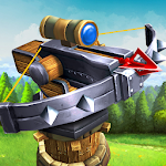 Fantasy Realm Tower Defense APK