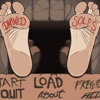 Damned Soles APK