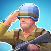 Army Tycoon : Idle Base Mod APK