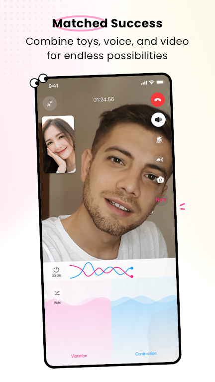 Tophy - Match,Chat,Dating Screenshot3