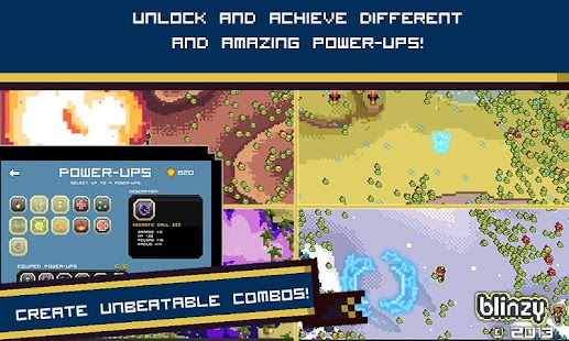 EpiX - Epic Pixel Heroes Mod Screenshot4