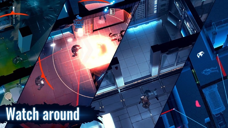 Death Point Screenshot4