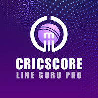 CricScore Line Guru Pro - Live APK