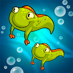 World Evolution Clicker APK