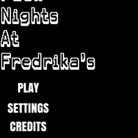 Fuck Nights at Fredrika’s APK