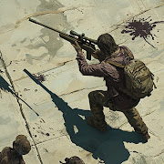 Zombie Hunter: Sniper Games Mod APK