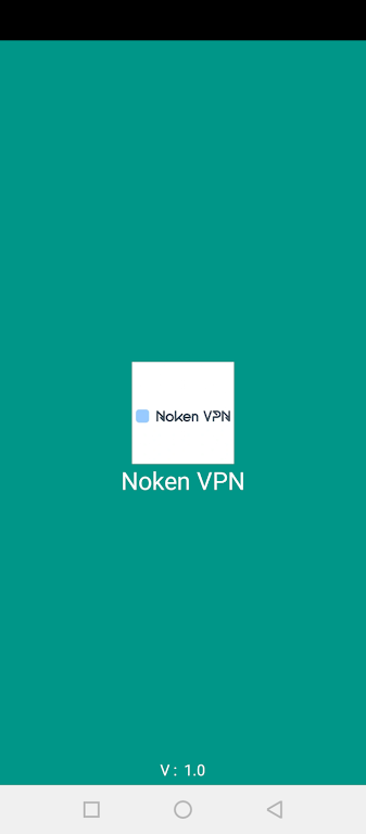 Noken VPN Fast 4G 5G Screenshot1