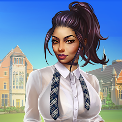 Campus: Date Sim Mod APK