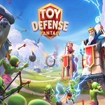 Toy Defense FantasY APK