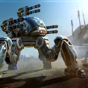 War Robots Multiplayer Battles Mod APK