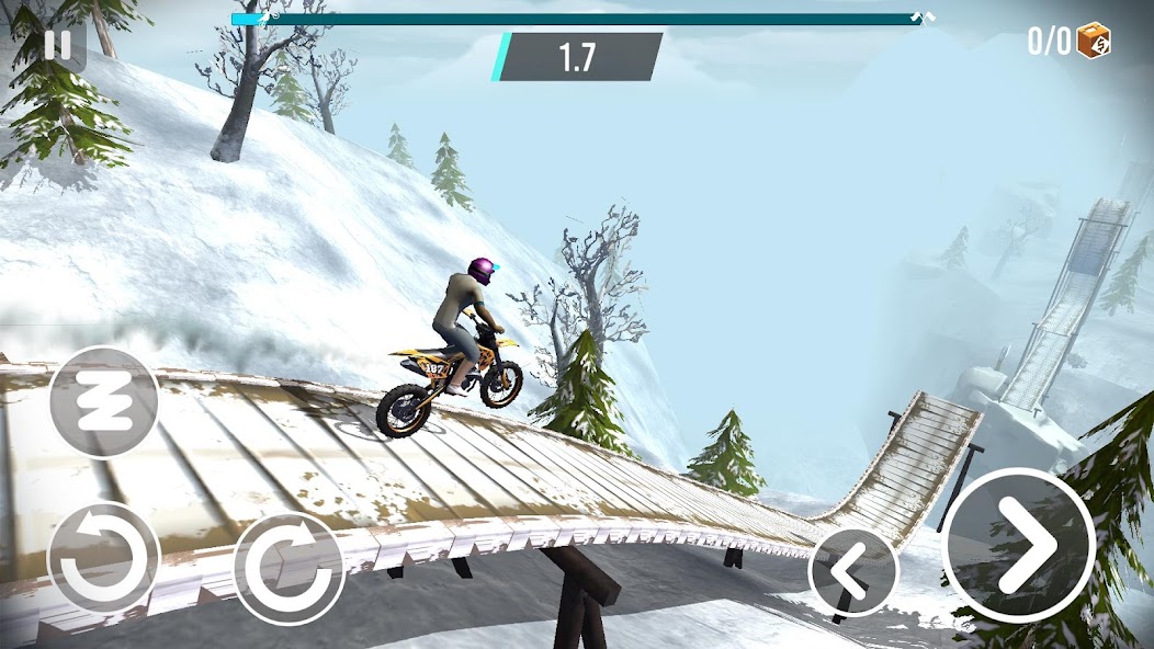 Stunt Bike Extreme Mod Screenshot1