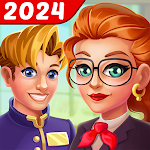 Hotel Madness Grand Hotel APK