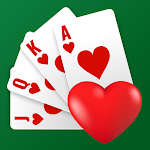 Hearts Single Player - Offline APK