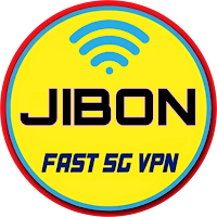 JIBOON FAST 5G VPN APK