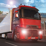 Real Truck Simulator APK