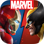 MARVEL Duel APK