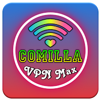 Comilla VPN Max APK